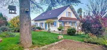 Maison  à vendre, 7 pièces, 5 chambres, 202 m²