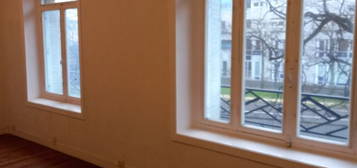 Vente appartement T3 65M2 35000 Rennes Tour D'Auvergne