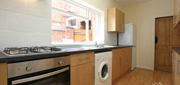 3 bedroom terraced house