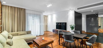 Elegancki apartament w centrum miasta