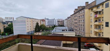 APPARTEMENT T2 53M2 6 - AVEC BALCON - METZ GARE