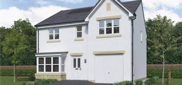 4 bed detached house for sale