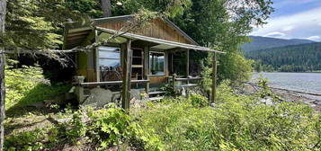 DL 5192 EAST ARM QUESNEL LAKE, Williams Lake,