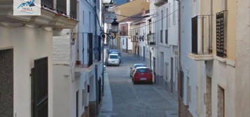 Casa adosada en venta en Larga, Guadix