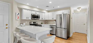 609 Jefferson St #4A, Hoboken, NJ 07030