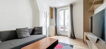 Appartement  à vendre, 2 pièces, 1 chambre, 26 m²