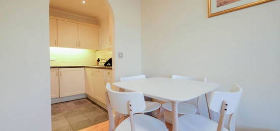 1 bed flat to rent