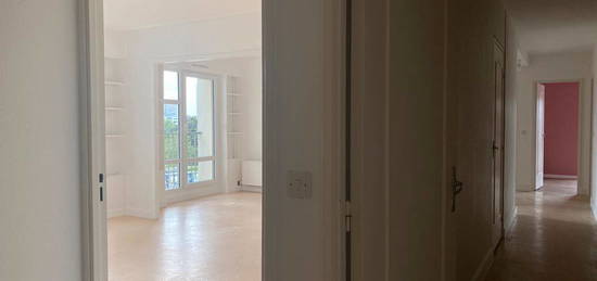 Appartement T4