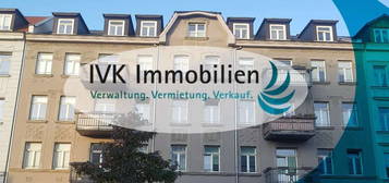 ** Gemütliche 2 RAUM WOHNUNG MIT FUßBODENHEIZUNG UND BALKON ** WE 15**