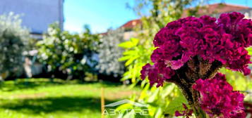 Villa bifamiliare via Stupinigi 6, Tetti Rosa, Vinovo