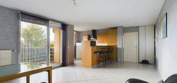 Vente - Appartement - 3 pièces + cuisine - 69,06 m² - 335 000 €