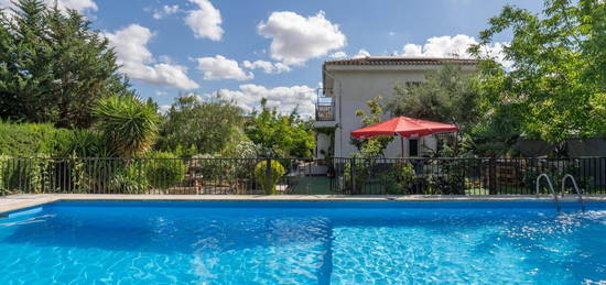 Casa o chalet en venta en Cájar