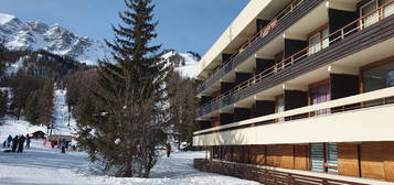 Appartement ski aux pieds