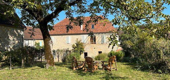 Maison rénovée à louer