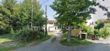 Casa indipendente all'asta Cascina Corvi, 420, San Rocco al Porto