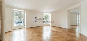 Appartement 6 pièces 176 m²