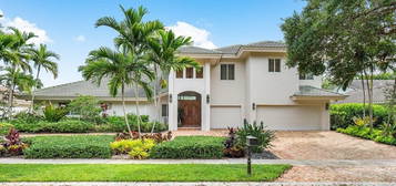 5882 NW 23rd Way, Boca Raton, FL 33496