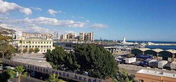 Piso en Ensanche Centro - Puerto, Málaga