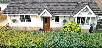 3 bed bungalow for sale