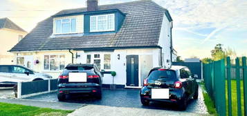 2 bedroom semi-detached house