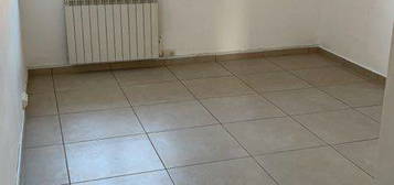 Appartement 60m2