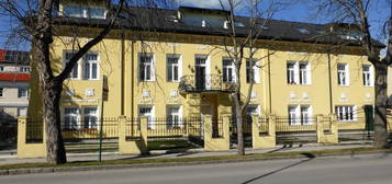 "Maisonette Wohnung"