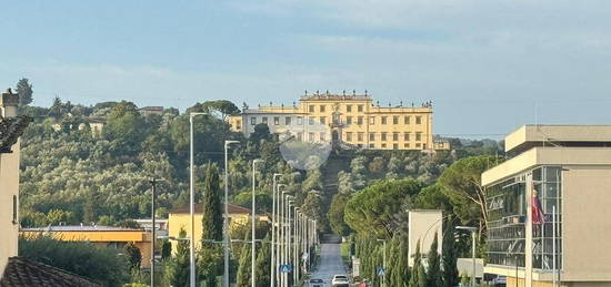 CASA SEMINDIPENDENTE A SCANDICCI