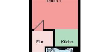 1-Zimmer-Wohnung in Iserlohn Hombruch