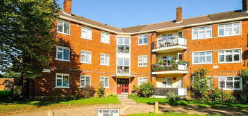 3 bedroom ground floor flat