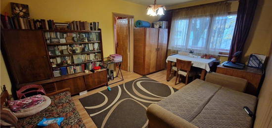 Apartament 2 camere,etaj 3,Targu Mures,50mp utili cu CF,