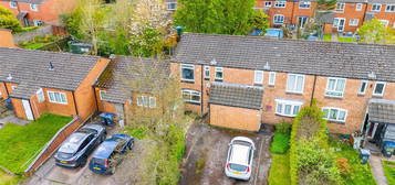 2 bed terraced house for sale