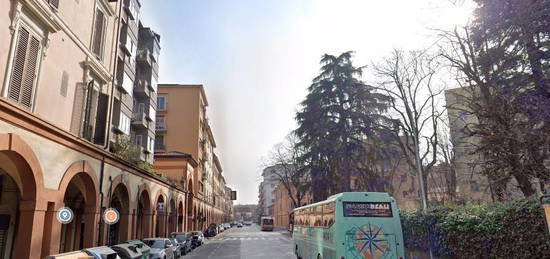 Monolocale via Saragozza, Saragozza fuori Porta, Bologna