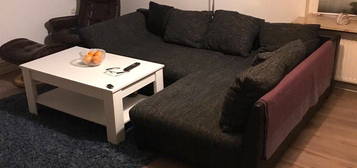 2 Zimmer Wohnung zu vermieten ab 01.02.2025