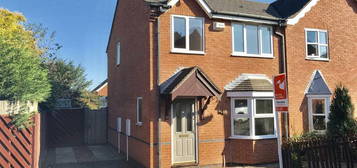 3 bedroom semi-detached house