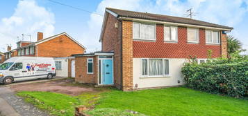 3 bed semi-detached house for sale