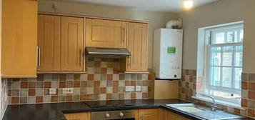 3 bedroom terraced house