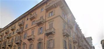 Appartamento ottimo stato, primo piano, Crocetta, Torino