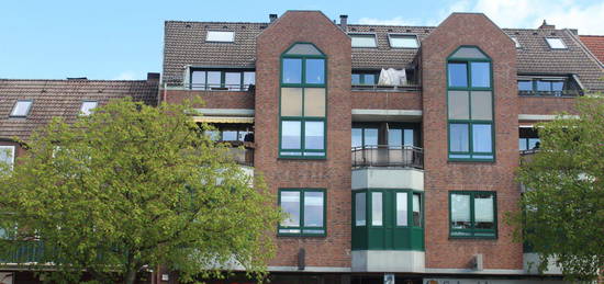 Whg Großhansdorf zu verkaufen 110qm,Maisonette, ohne Makler