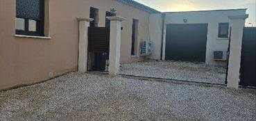 Villa Plein Pied 106M2