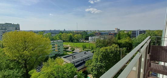 Mieszkanie Łódź Łódź-Śródmieście, Łódź-Śródmieście, Gabriela Narutowicza