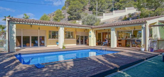 Casa o chalet independiente en venta en Altea Pueblo