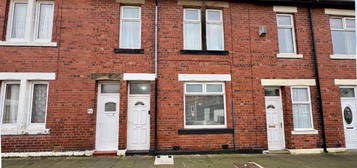 Flat for sale in Berwick Terrace, North Shields NE29