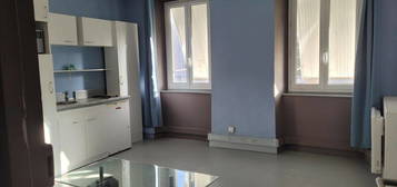 Appartement type t1bis ~30m2