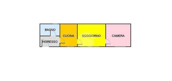 2 LOCALI A CORMANO