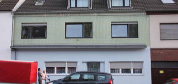 Attraktive 2,5-Zimmer-Wohnung in Aachen-Eilendorf