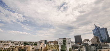 Grand 2 pièces de 68m2 à Courbevoie Charras