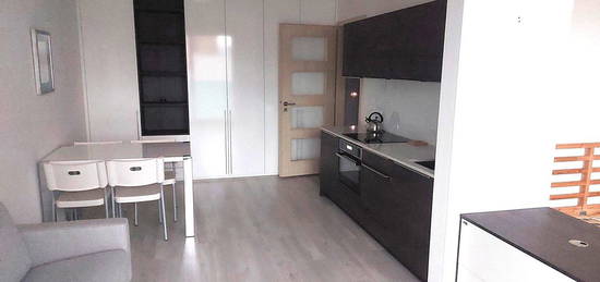 Pronájem bytu 1+kk 33 m²