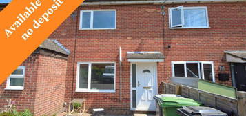 3 bedroom terraced house