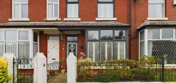 2 bed terraced house for sale