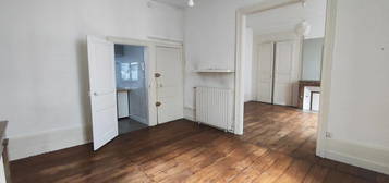 Appartement 2 pièces 69 m²